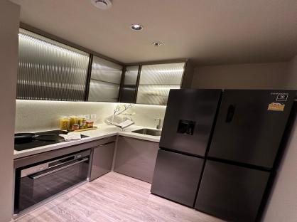 Arom Jomtien Pattaya (RESALE)