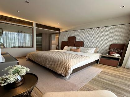 Arom Jomtien Pattaya (RESALE)