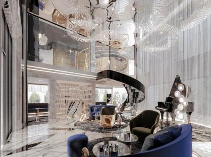 Embassy