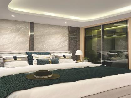 Dusit Pristine Park 3 (RESALE)