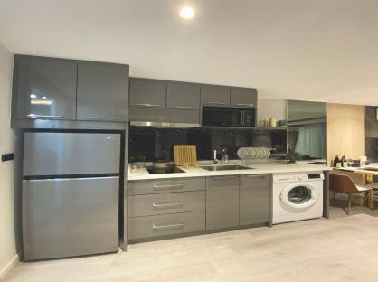 Dusit Pristine Park 3 (RESALE)
