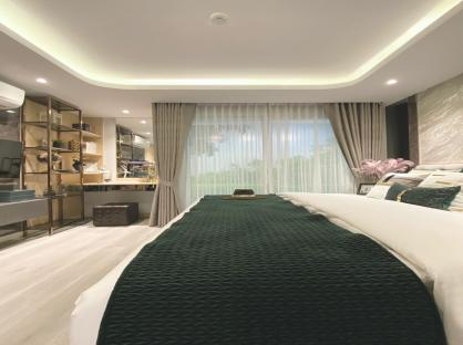 Dusit Pristine Park 3 (RESALE)
