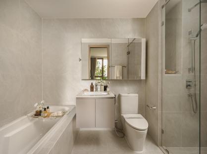 Canvaz Palette Cherngtalay