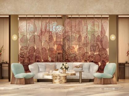 Canvaz Palette Cherngtalay