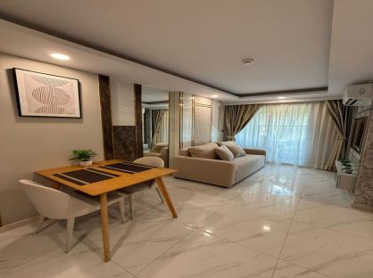 Dusit Grand Park 2 Pattaya