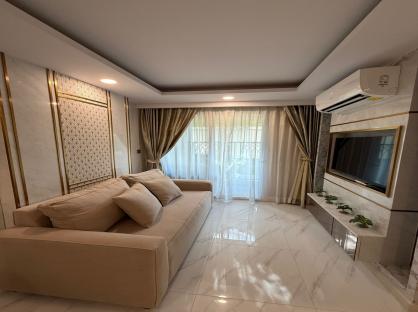 Dusit Grand Park 2 Pattaya