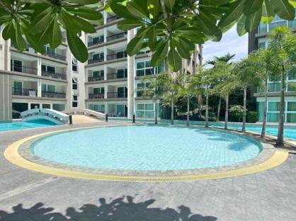Dusit Grand Park 2 Pattaya