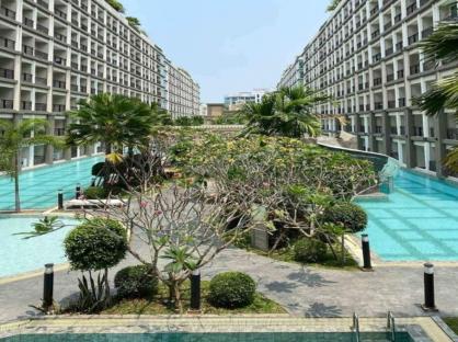 Dusit Grand Park 2 Pattaya