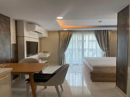 Dusit Grand Park 2 Pattaya
