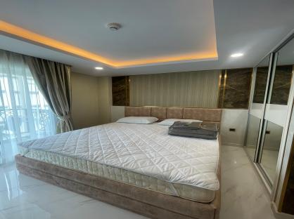 Dusit Grand Park 2 Pattaya