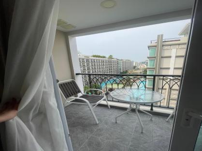 Dusit Grand Park 2 Pattaya