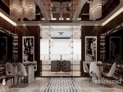 Embassy Life (RESALE)