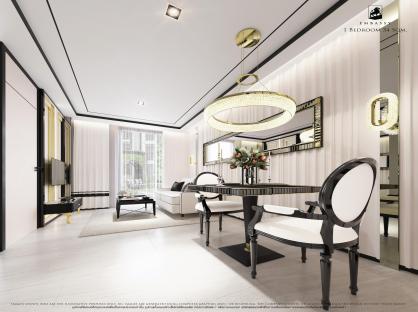 Embassy (RESALE)