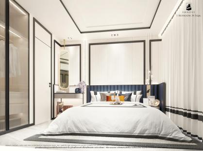 Embassy (RESALE)