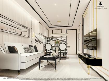 Embassy (RESALE)