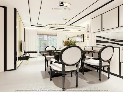 Embassy (RESALE)