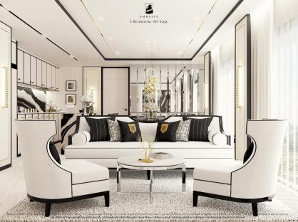 Embassy (RESALE)