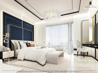 Embassy (RESALE)