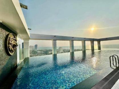 The Empire Tower Pattaya