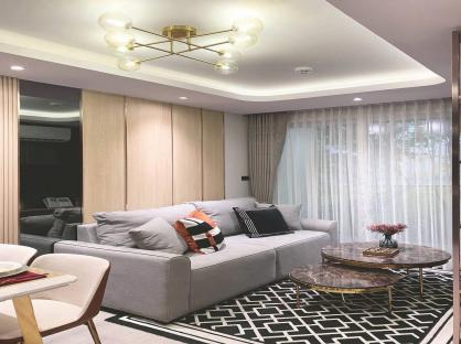 Dusit Pristine Park 3 (RESALE)
