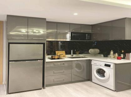 Dusit Pristine Park 3 (RESALE)