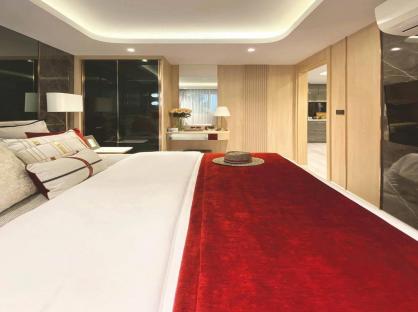 Dusit Pristine Park 3 (RESALE)