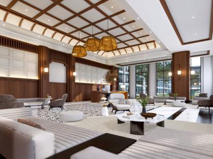 The Indeed Condo Pattaya