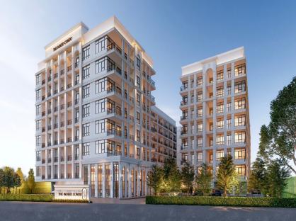 The Indeed Condo Pattaya