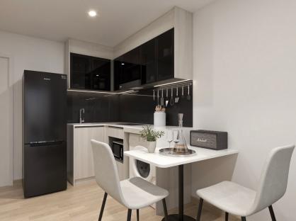 The Indeed Condo Pattaya