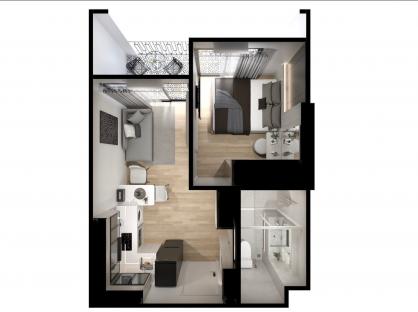The Indeed Condo Pattaya