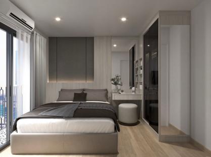 The Indeed Condo Pattaya