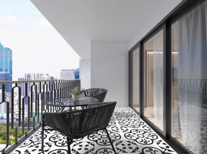The Indeed Condo Pattaya