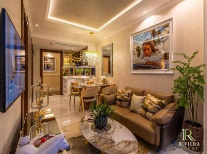 Riviera Malibu (RESALE)