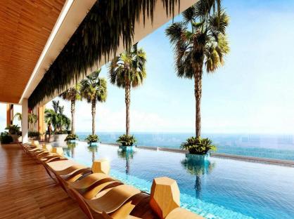 Riviera Malibu (RESALE)