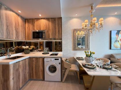 The Riviera Santa Monica Pattaya (RESALE)