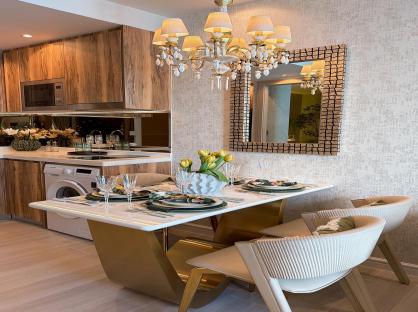 The Riviera Santa Monica Pattaya (RESALE)