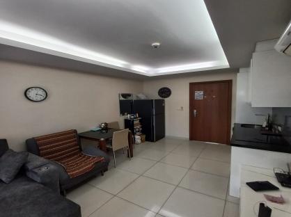Water Park Condominium