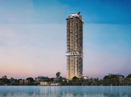 Dusit Sea Spire Pattaya (RESALE)