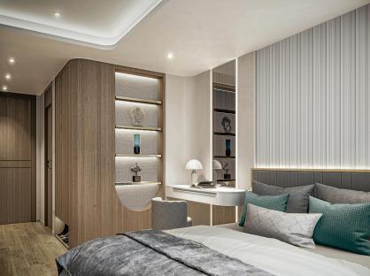 Dusit Sea Spire Pattaya (RESALE)