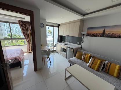 Arcadia Beach Resort (RENT)