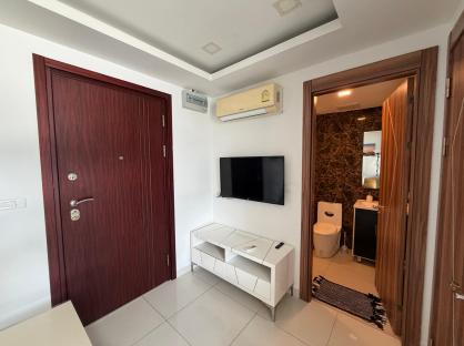 Arcadia Beach Resort (RENT)