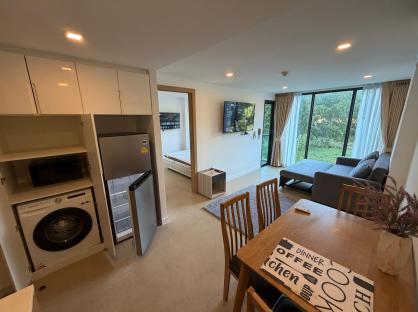 Aurora condo Pattaya (RENT)
