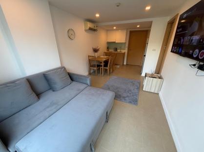Aurora condo Pattaya (RENT)