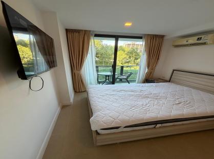 Aurora condo Pattaya (RENT)
