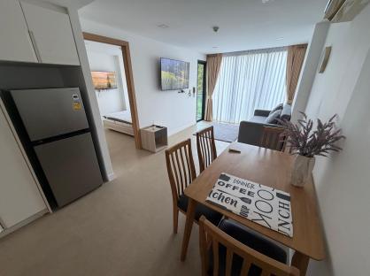 Aurora condo Pattaya (RENT)