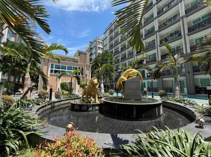 Dusit Grand Park 2 Pattaya (RENT)