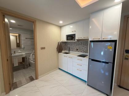 Dusit Grand Park 2 Pattaya (RENT)