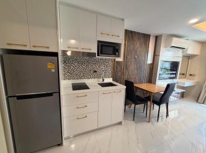 Dusit Grand Park 2 Pattaya (RENT)