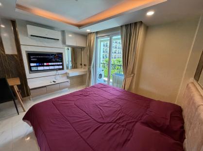 Dusit Grand Park 2 Pattaya (RENT)