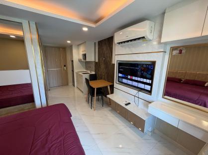 Dusit Grand Park 2 Pattaya (RENT)